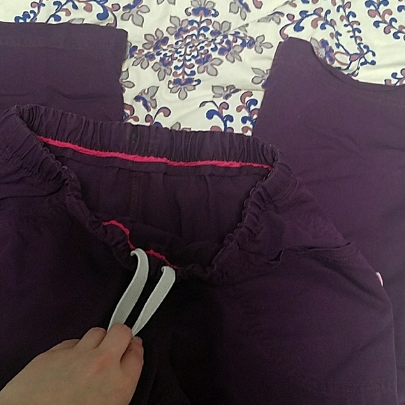 Scrub pants - Picture 3 of 6